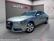 AUDI d'occasion A6 3.0TDI AMBITION LUXE QUATTRO S TRONIC de 2012 Lyon
