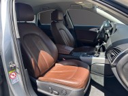 AUDI d'occasion A6 3.0TDI AMBITION LUXE QUATTRO S TRONIC de 2012 Lyon