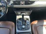 AUDI d'occasion A6 3.0TDI AMBITION LUXE QUATTRO S TRONIC de 2012 Lyon