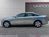 AUDI d'occasion A6 3.0TDI AMBITION LUXE QUATTRO S TRONIC de 2012 Lyon
