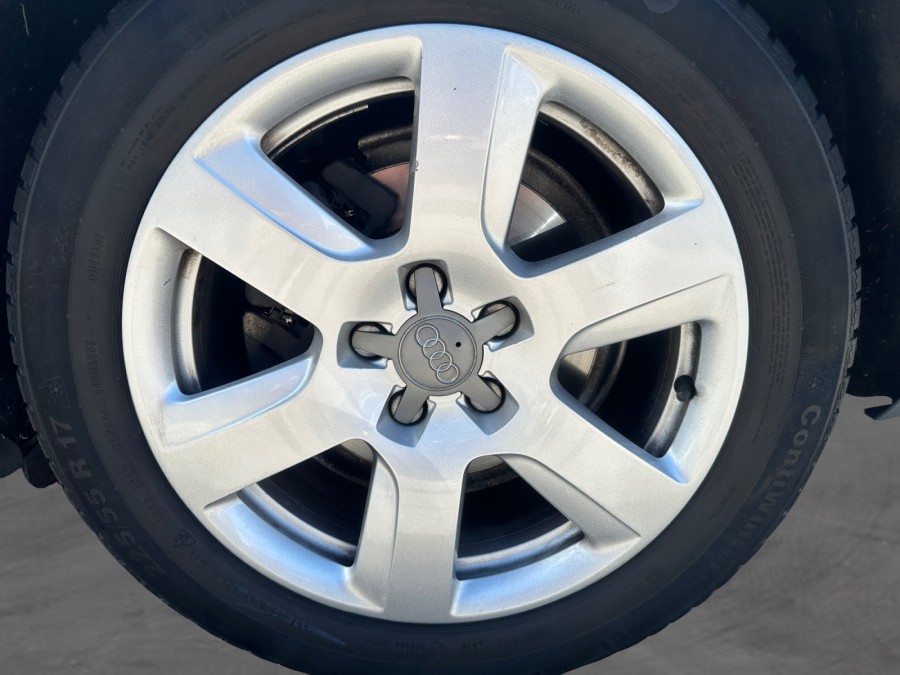 AUDI d'occasion A6 3.0TDI AMBITION LUXE QUATTRO S TRONIC de 2012 Lyon