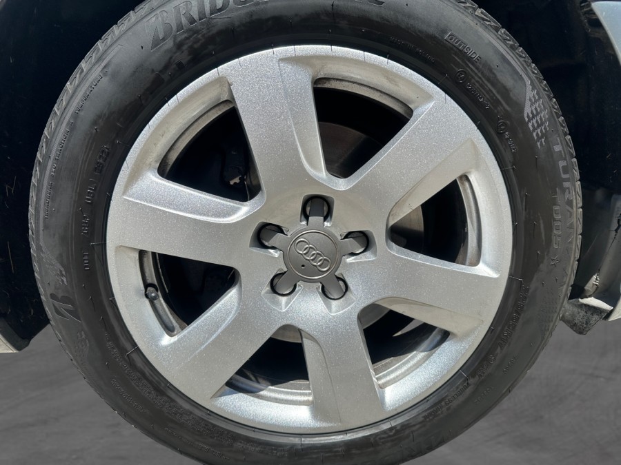 AUDI d'occasion A6 3.0TDI AMBITION LUXE QUATTRO S TRONIC de 2012 Lyon