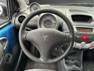 PEUGEOT d'occasion 107 1.0E 12V URBAN de 2007 Lorient (56)﻿