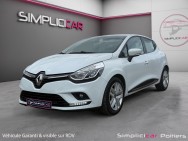 RENAULT d'occasion CLIO IV 1.5 DCI 90 BUSINESS de 2018 Poitiers (86)﻿