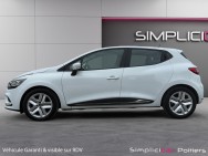 RENAULT d'occasion CLIO IV 1.5 DCI 90 BUSINESS de 2018 Poitiers (86)﻿