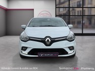 RENAULT d'occasion CLIO IV 1.5 DCI 90 BUSINESS de 2018 Poitiers (86)﻿