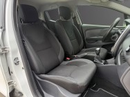 RENAULT d'occasion CLIO IV 1.5 DCI 90 BUSINESS de 2018 Poitiers (86)﻿