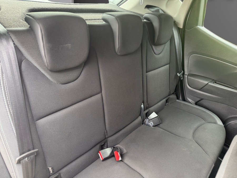 RENAULT d'occasion CLIO IV 1.5 DCI 90 BUSINESS de 2018 Poitiers (86)﻿