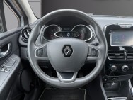 RENAULT d'occasion CLIO IV 1.5 DCI 90 BUSINESS de 2018 Poitiers (86)﻿