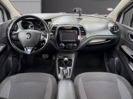 RENAULT d'occasion CAPTUR I 1.2 TCE 120 PURE EDC de 2015 Montreuil