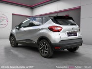 RENAULT d'occasion CAPTUR I 1.2 TCE 120 PURE EDC de 2015 Montreuil