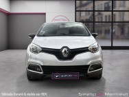 RENAULT d'occasion CAPTUR I 1.2 TCE 120 PURE EDC de 2015 Montreuil