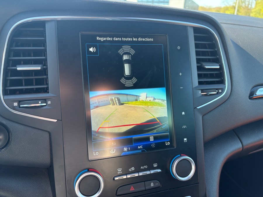 RENAULT d'occasion MEGANE TCE 280 RS EDC de 2018 Besançon (25)﻿