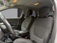 RENAULT d'occasion CAPTUR I 1.2 TCE 120 PURE EDC de 2015 Montreuil