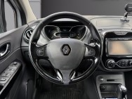 RENAULT d'occasion CAPTUR I 1.2 TCE 120 PURE EDC de 2015 Montreuil