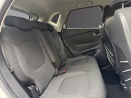 RENAULT d'occasion CAPTUR I 1.2 TCE 120 PURE EDC de 2015 Montreuil
