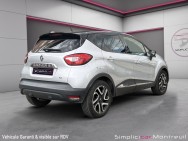 RENAULT d'occasion CAPTUR I 1.2 TCE 120 PURE EDC de 2015 Montreuil