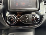 RENAULT d'occasion CAPTUR I 1.2 TCE 120 PURE EDC de 2015 Montreuil
