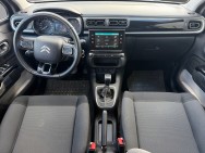 CITROEN d'occasion C3 III 1.2 PURE TECH 110 SHINE de 2018 Vannes (56)﻿