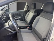 CITROEN d'occasion C3 III 1.2 PURE TECH 110 SHINE de 2018 Vannes (56)﻿