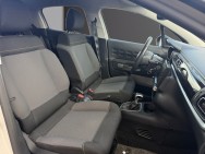 CITROEN d'occasion C3 III 1.2 PURE TECH 110 SHINE de 2018 Vannes (56)﻿