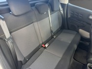 CITROEN d'occasion C3 III 1.2 PURE TECH 110 SHINE de 2018 Vannes (56)﻿