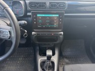 CITROEN d'occasion C3 III 1.2 PURE TECH 110 SHINE de 2018 Vannes (56)﻿