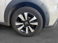 CITROEN d'occasion C3 III 1.2 PURE TECH 110 SHINE de 2018 Vannes (56)﻿