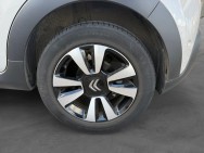CITROEN d'occasion C3 III 1.2 PURE TECH 110 SHINE de 2018 Vannes (56)﻿