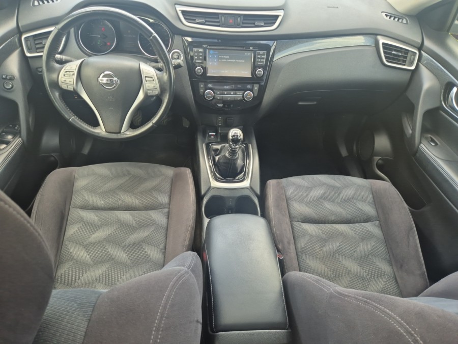 NISSAN d'occasion X-TRAIL III NISSAN X-TRAIL III 1.6 DCI 130
