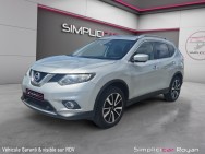 NISSAN d'occasion X-TRAIL III NISSAN X-TRAIL III 1.6 DCI 130