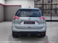 NISSAN d'occasion X-TRAIL III NISSAN X-TRAIL III 1.6 DCI 130