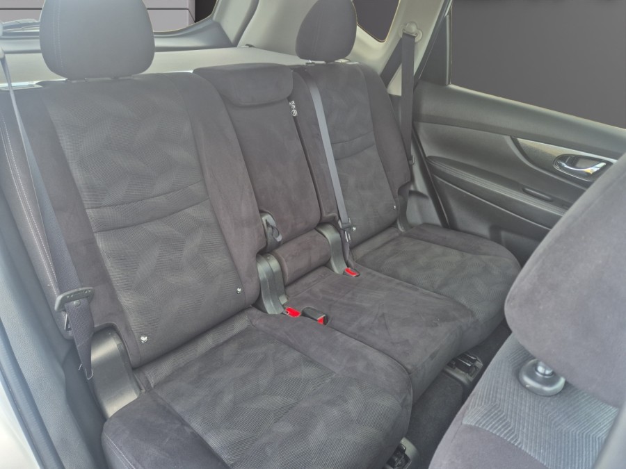 NISSAN d'occasion X-TRAIL III NISSAN X-TRAIL III 1.6 DCI 130