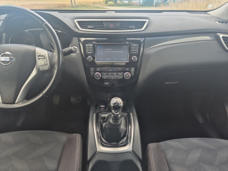NISSAN d'occasion X-TRAIL III NISSAN X-TRAIL III 1.6 DCI 130