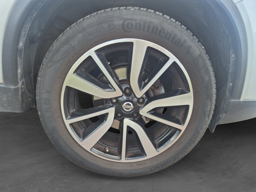 NISSAN d'occasion X-TRAIL III NISSAN X-TRAIL III 1.6 DCI 130