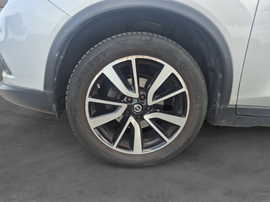 NISSAN d'occasion X-TRAIL III NISSAN X-TRAIL III 1.6 DCI 130