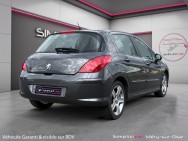 PEUGEOT d'occasion 308 I 1.6 HDI 112 PREMIUM de 2011 Méry Sur Oise