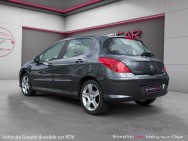 PEUGEOT d'occasion 308 I 1.6 HDI 112 PREMIUM de 2011 Méry Sur Oise