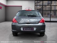 PEUGEOT d'occasion 308 I 1.6 HDI 112 PREMIUM de 2011 Méry Sur Oise
