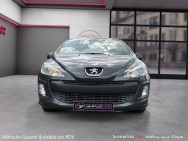 PEUGEOT d'occasion 308 I 1.6 HDI 112 PREMIUM de 2011 Méry Sur Oise