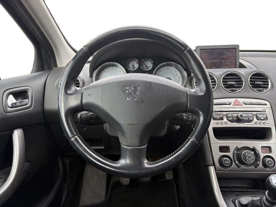PEUGEOT d'occasion 308 I 1.6 HDI 112 PREMIUM de 2011 Méry Sur Oise
