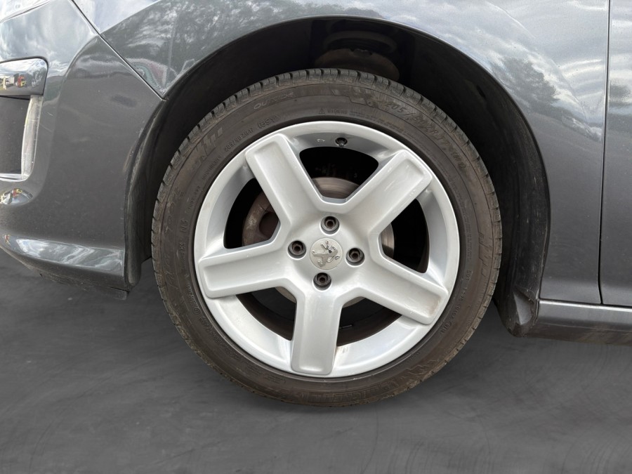 PEUGEOT d'occasion 308 I 1.6 HDI 112 PREMIUM de 2011 Méry Sur Oise