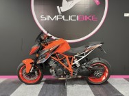 KTM d'occasion 1290SDGT Superduke 1290 de 2016 Lyon Ouest (69)﻿