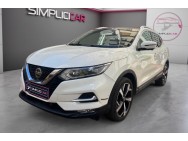 NISSAN d'occasion QASHQAI 1.2 DIG-T 115 ACENTA  XTRONIC PH2 de 2018