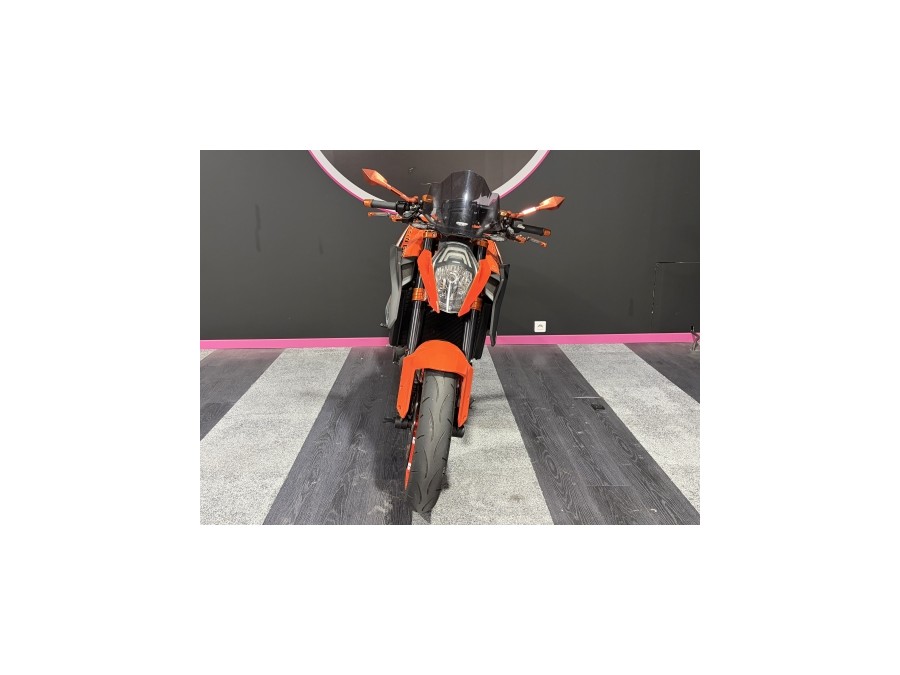 KTM d'occasion 1290SDGT Superduke 1290 de 2016 Lyon Ouest (69)﻿