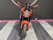 KTM d'occasion 1290SDGT Superduke 1290 de 2016 Lyon Ouest (69)﻿