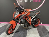 KTM d'occasion 1290SDGT Superduke 1290 de 2016 Lyon Ouest (69)﻿