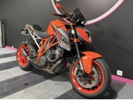 KTM d'occasion 1290SDGT Superduke 1290 de 2016 Lyon Ouest (69)﻿