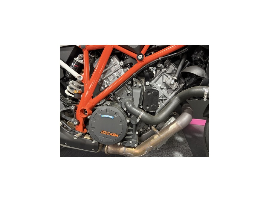 KTM d'occasion 1290SDGT Superduke 1290 de 2016 Lyon Ouest (69)﻿