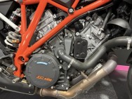 KTM d'occasion 1290SDGT Superduke 1290 de 2016 Lyon Ouest (69)﻿